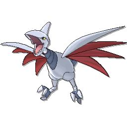 skarmory smogon|Skarmory Pokédex: stats, moves, evolution & locations.
